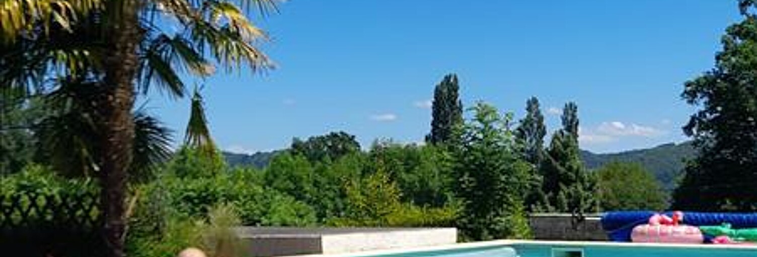 Maison 6 Pièces 151 m² à vendre à Argentat-sur-Dordogne (19400)