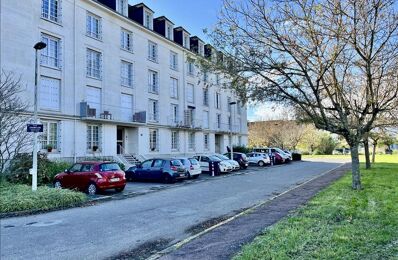 vente appartement 149 800 € à proximité de Saint-Étienne-de-Chigny (37230)