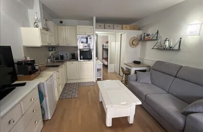 vente appartement 223 650 € à proximité de Guéthary (64210)