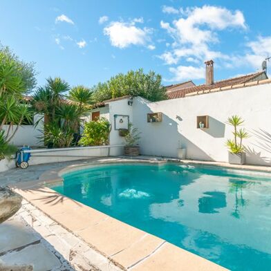 Maison 5 pièces 459900 €