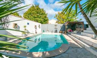 Maison 5 Pièces 127 m² à vendre à Gigean (34770)