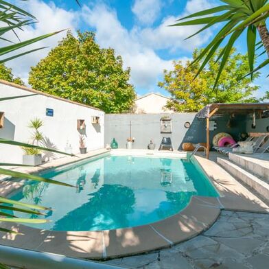 Maison 5 pièces 459900 €