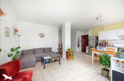 vente appartement 467 250 € à proximité de La Mulatière (69350)