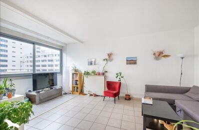 vente appartement 467 250 € à proximité de Marennes (69970)