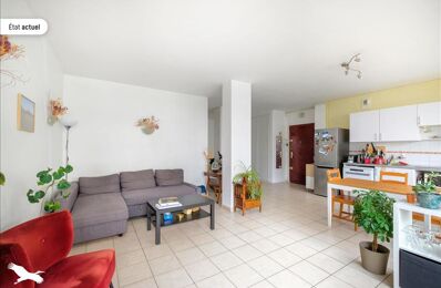 vente appartement 449 400 € à proximité de Mionnay (01390)