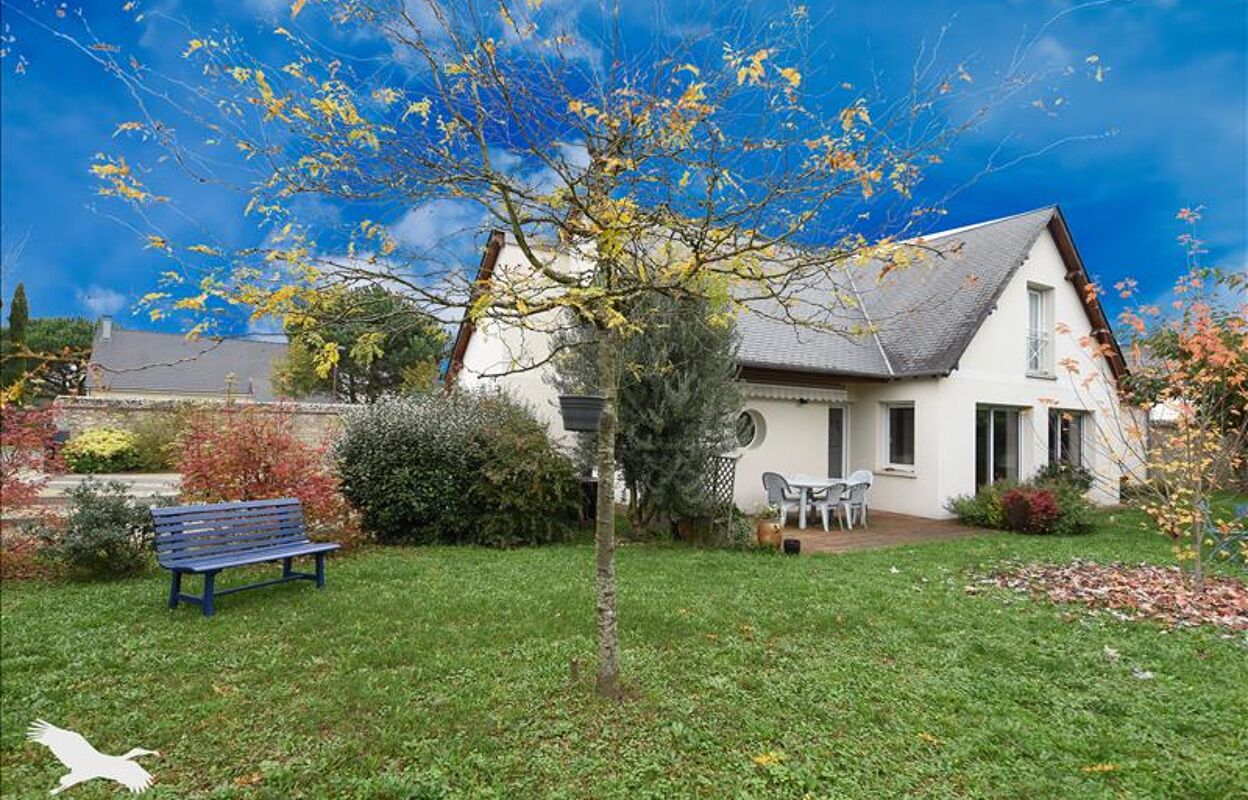 maison 6 pièces 180 m2 à vendre à Vineuil (41350)