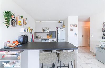 vente appartement 236 900 € à proximité de Carbon-Blanc (33560)