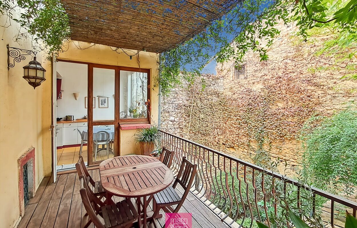 maison 11 pièces 212 m2 à vendre à Montpellier (34000)