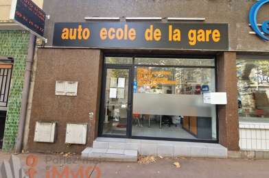 Appartement 2 pièces 49000 €