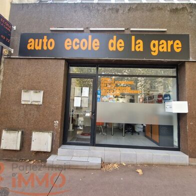 Appartement 2 pièces 49000 €