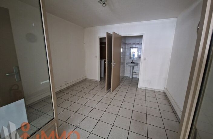 Appartement 2 P+C — photo 4