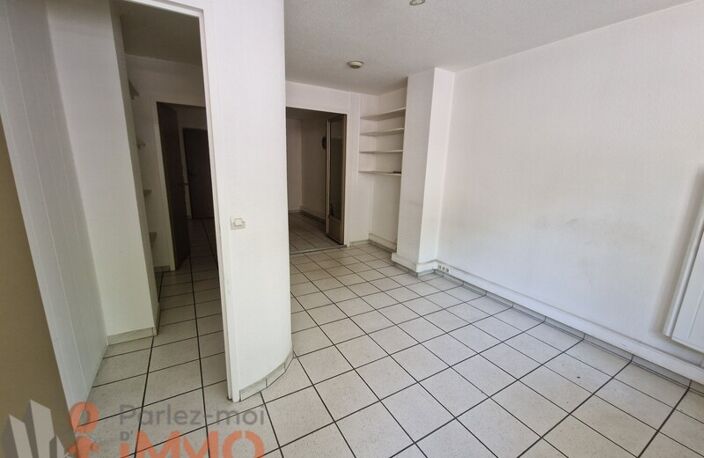 Appartement 2 P+C — photo 5