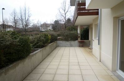 location appartement 1 100 € CC /mois à proximité de La Balme-de-Sillingy (74330)