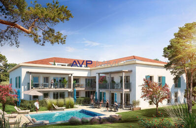 vente appartement 406 937 € à proximité de Le Castellet (83330)