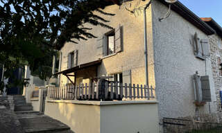 Maison 5 Pièces 85 m² à vendre à Thizy-les-Bourgs (69240)