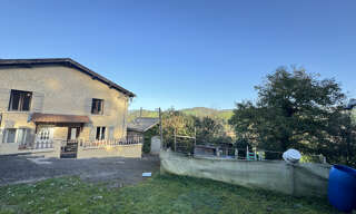 Maison 5 Pièces 85 m² à vendre à Thizy-les-Bourgs (69240)