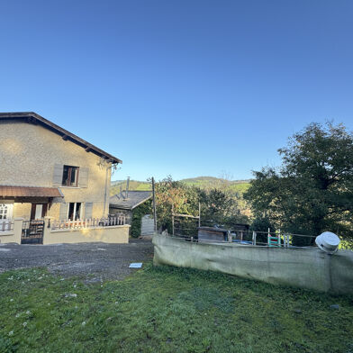 Maison 5 pièces 180000 €