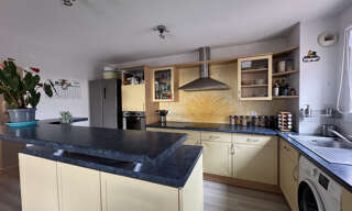 Appartement 3 Pièces 66 m² à vendre à Fréjus (83600)