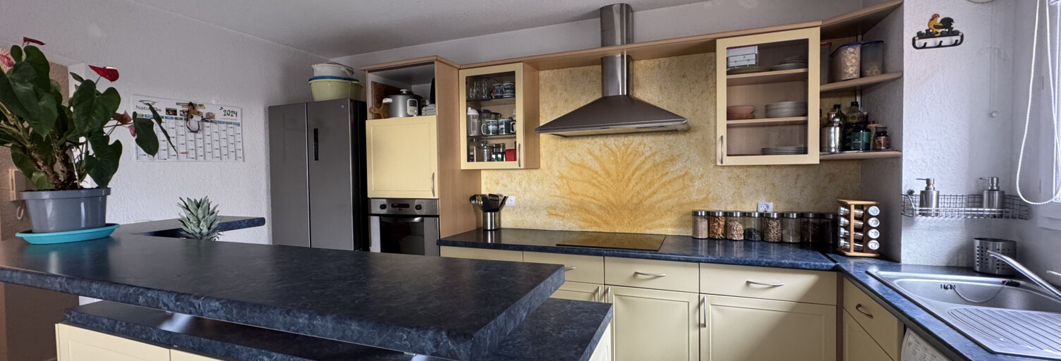 Appartement 3 Pièces 66 m² à vendre à Fréjus (83600)