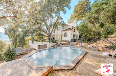 vente maison 620 000 € à proximité de Hyères (83400)