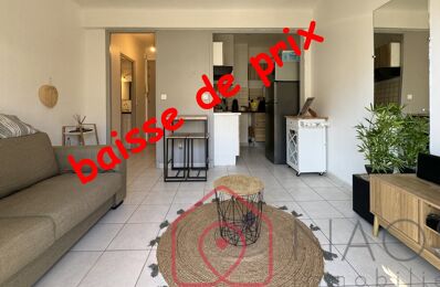 vente appartement 114 000 € à proximité de Sainte-Maxime (83120)