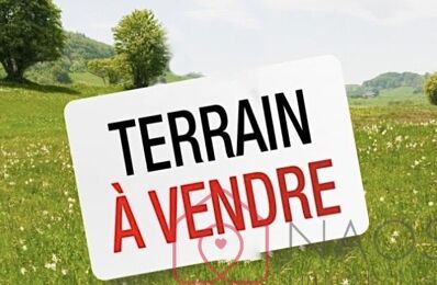 vente terrain 178 000 € à proximité de Tanneron (83440)