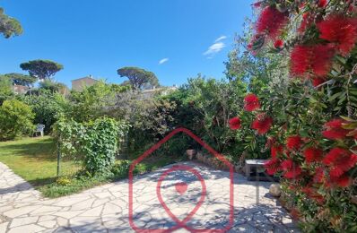 vente maison 530 000 € à proximité de Les Adrets-de-l'Estérel (83600)