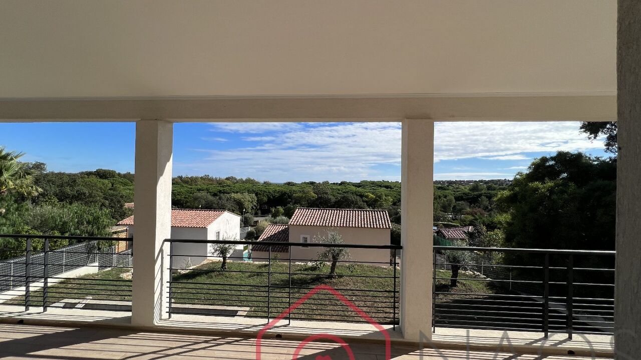 maison 5 pièces 137 m2 à vendre à Fréjus (83600)