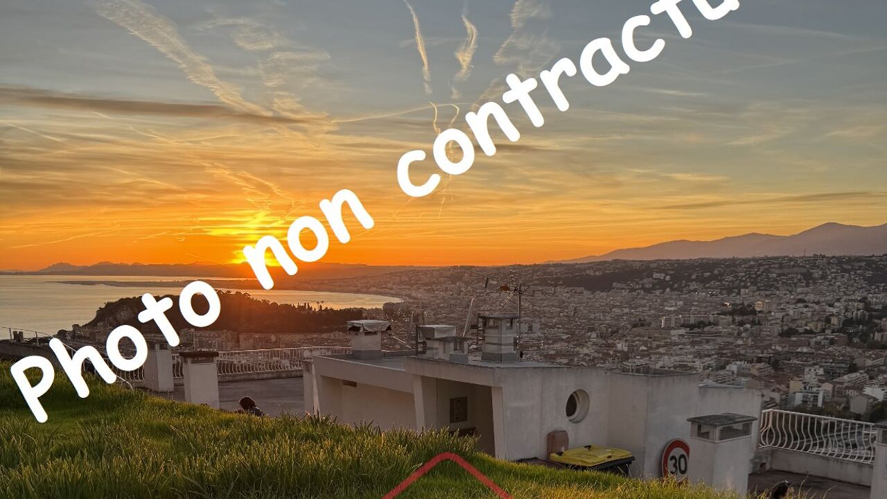 commerce  pièces 298 m2 à vendre à Nice (06000)