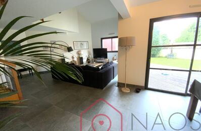 vente maison 465 000 € à proximité de Treillières (44119)