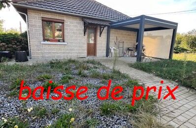 vente maison 296 800 € à proximité de Corbreuse (91410)