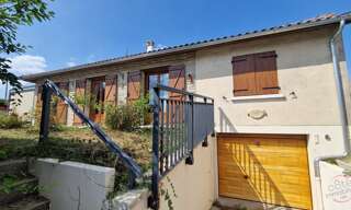 Maison 5 Pièces 100 m² à vendre à Les Granges-le-Roi (91410)