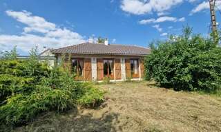 Maison 5 Pièces 100 m² à vendre à Les Granges-le-Roi (91410)