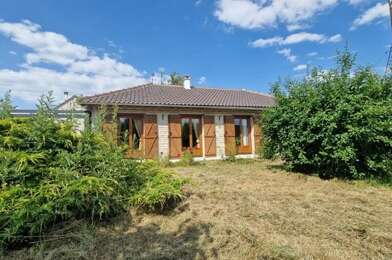 Maison 5 pièces 269000 €