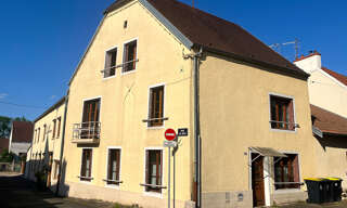 Maison 7 Pièces 153 m² à vendre à Pontailler-sur-Saône (21270)