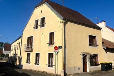 Maison 7 pièces 199500 €