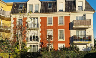 Appartement 4 Pièces 73 m² à vendre à Évreux (27000)