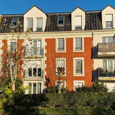 Appartement 4 pièces 134000 €