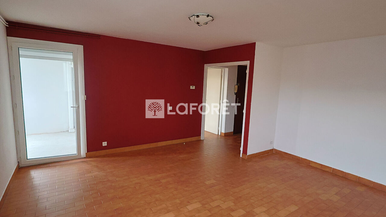 appartement 2 pièces 51 m2 à vendre à Montpellier (34000)