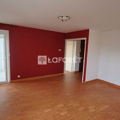 Appartement 2 pièces 51 m²