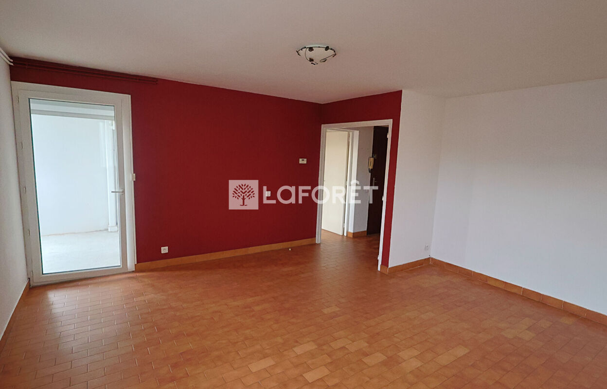 appartement 2 pièces 51 m2 à vendre à Montpellier (34000)