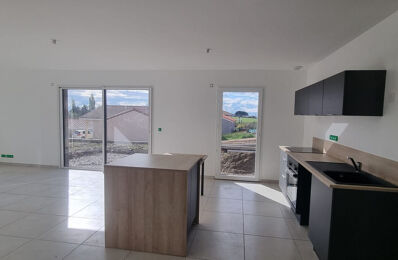 location maison 1 150 € CC /mois à proximité de Rhône (69)