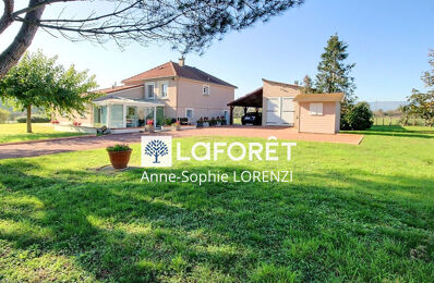 vente maison 349 000 € à proximité de Boisset-Saint-Priest (42560)