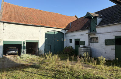 vente maison 209 900 € à proximité de Sancourt (59268)