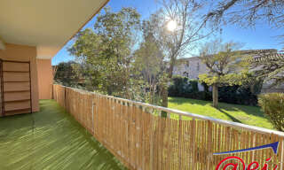 Appartement 3 Pièces 62 m² à vendre à Six-Fours-les-Plages (83140)