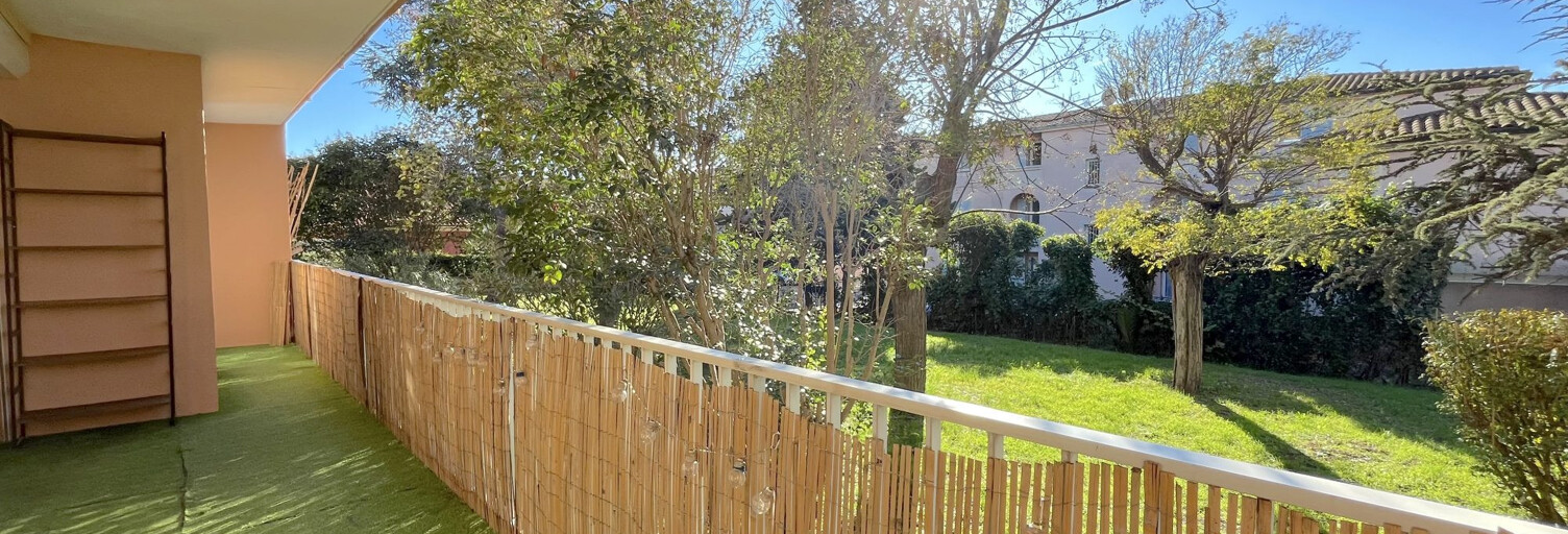 Appartement 3 Pièces 62 m² à vendre à Six-Fours-les-Plages (83140)