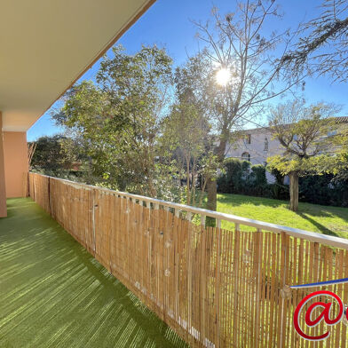 Appartement 3 pièces 230000 €