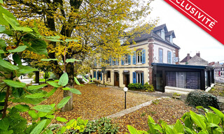 Maison 9 Pièces 250 m² à vendre à Villevallier (89330)