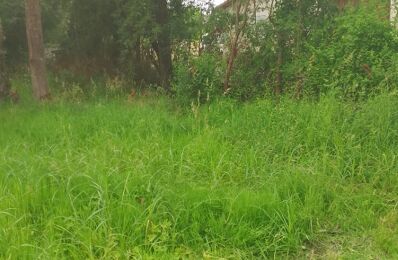 terrain  pièces 1500 m2 à vendre à Périgueux (24000)