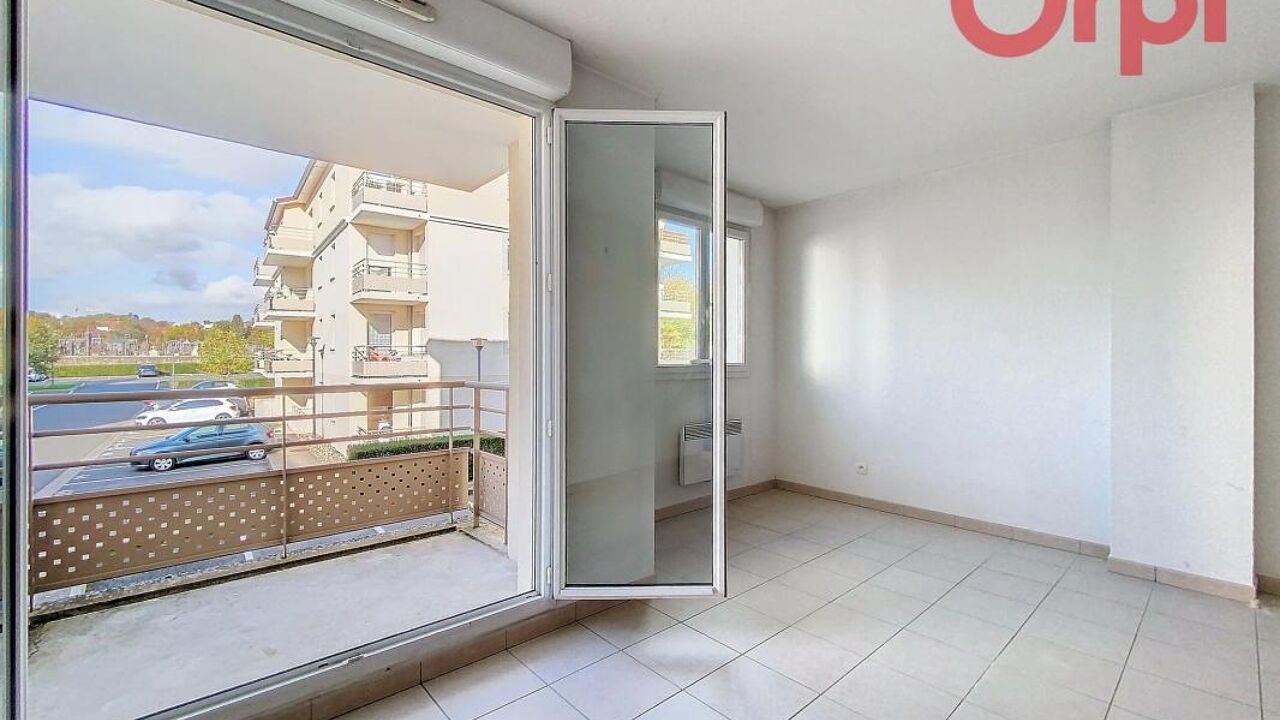 appartement 2 pièces 46 m2 à louer à Vichy (03200)